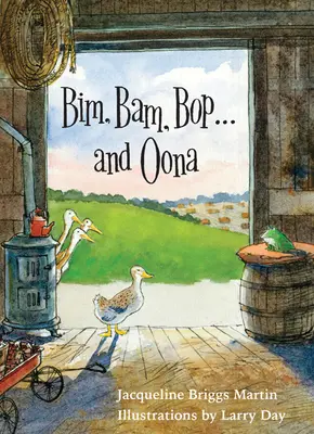 Bim, Bam, Bop . . . și Oona - Bim, Bam, Bop . . . and Oona