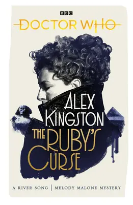 Doctor Who: Blestemul lui Ruby - Doctor Who: The Ruby's Curse