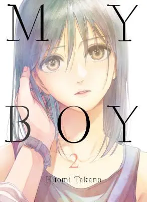 Băiatul meu, volumul 2 - My Boy, Volume 2