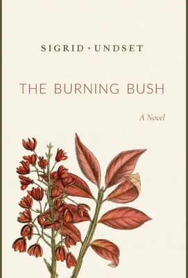 Tufișul în flăcări - The Burning Bush