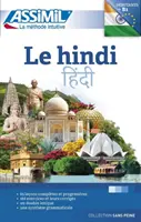 Le Hindi (Numai carte) - Le Hindi (Book Only)