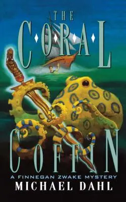 Sicriul de corali, 5 - The Coral Coffin, 5