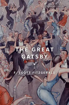 Marele Gatsby - The Great Gatsby