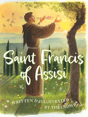 Sfântul Francisc de Assisi - Saint Francis of Assisi
