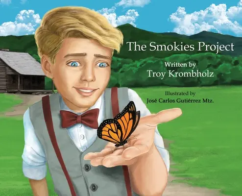 Proiectul Smokies - The Smokies Project