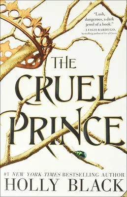 Prințul crud - The Cruel Prince