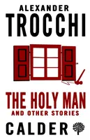 Omul sfânt și alte povestiri - Holy Man and Other Stories