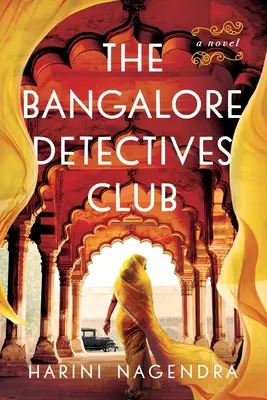 Clubul detectivilor din Bangalore - The Bangalore Detectives Club