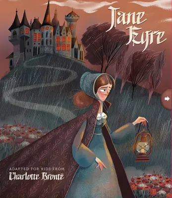 Lit pentru mâini mici: Jane Eyre - Lit for Little Hands: Jane Eyre