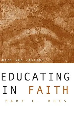Educarea în credință: Hărți și viziuni - Educating in Faith: Maps and Visions