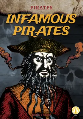 Pirați infami - Infamous Pirates