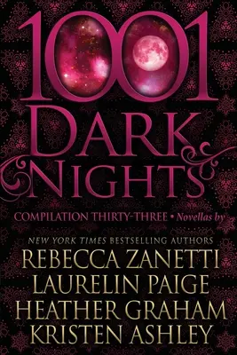 1001 de nopți întunecate: Compilation Thirty-Three - 1001 Dark Nights: Compilation Thirty-Three