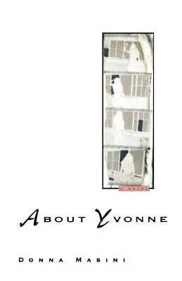 Despre Yvonne - About Yvonne