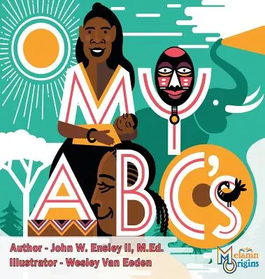 ABC-ul meu - My ABC's