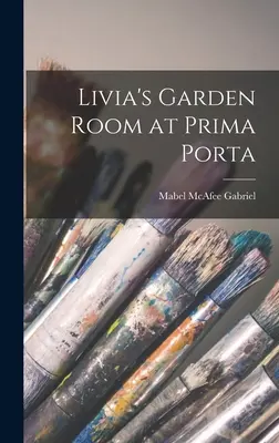 Livia's Garden Room la Prima Porta - Livia's Garden Room at Prima Porta