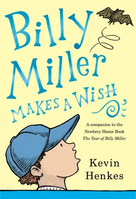 Billy Miller își pune o dorință - Billy Miller Makes a Wish