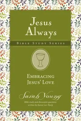 Îmbrățișând dragostea lui Isus - Embracing Jesus' Love