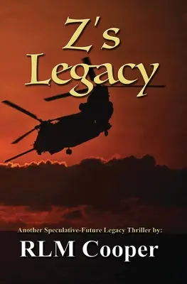 Moștenirea lui Z - Z's Legacy
