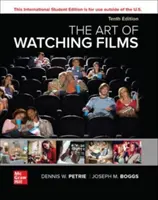 ISE Arta de a viziona filme - ISE The Art of Watching Films