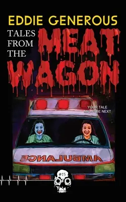 Povești din căruța cu carne - Tales From the Meat Wagon