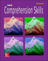 Lectura corectivă de înțelegere nivel B2, carte de lucru - Corrective Reading Comprehension Level B2, Workbook