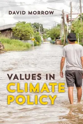 Valorile în politica climatică - Values in Climate Policy