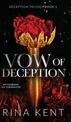 Vow of Deception (Jurământul înșelăciunii): Ediție specială Print - Vow of Deception: Special Edition Print