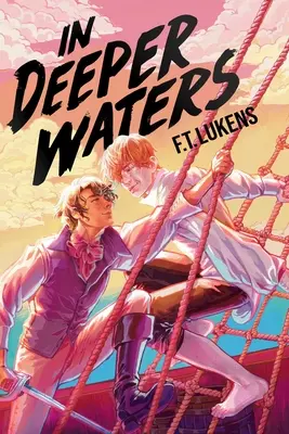În ape adânci - In Deeper Waters