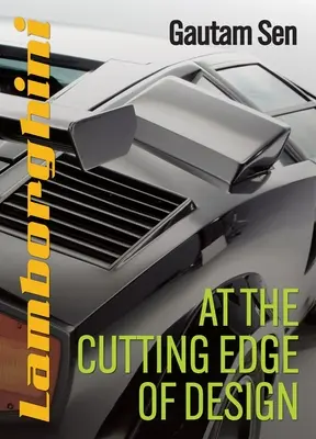 Lamborghini: La vârful de lance al designului - Lamborghini: At the Cutting Edge of Design