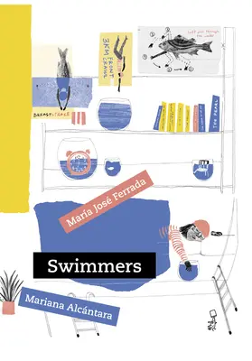 Înotători - Swimmers