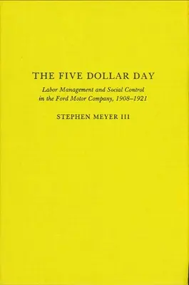 The Five Dollar Day