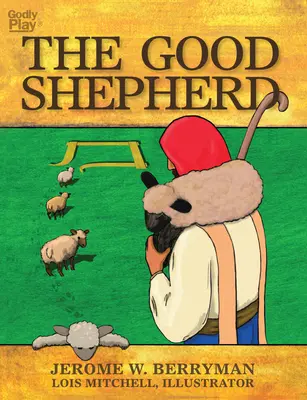 Păstorul cel bun - The Good Shepherd