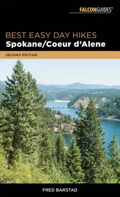 Cele mai bune drumeții ușoare de o zi Spokane/Coeur d'Alene - Best Easy Day Hikes Spokane/Coeur d'Alene