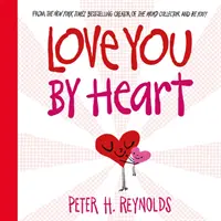 Te iubesc din inimă - Love You By Heart
