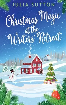 Magia Crăciunului la retragerea scriitorilor - Christmas Magic At The Writers' Retreat