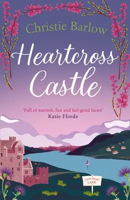 Castelul Heartcross - Heartcross Castle