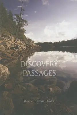 Pasaje de descoperire - Discovery Passages