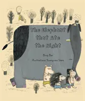Elefantul care a mâncat noaptea - Elephant that Ate the Night