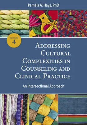 Abordarea complexităților culturale în consilierea și practica clinică: O abordare intersecțională - Addressing Cultural Complexities in Counseling and Clinical Practice: An Intersectional Approach