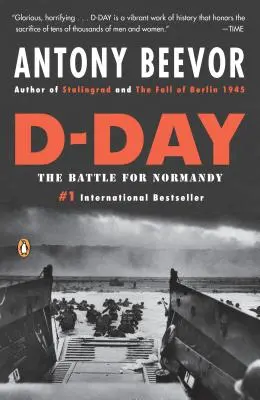 Ziua Z: Bătălia pentru Normandia - D-Day: The Battle for Normandy