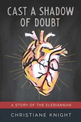 Aruncați o umbră de îndoială - Cast a Shadow of Doubt