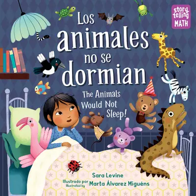 Los Animales No Se Dormian / Animalele nu ar dormi - Los Animales No Se Dormian / The Animals Would Not Sleep