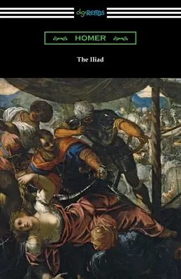 Iliada - The Iliad