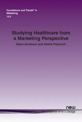 Studierea asistenței medicale din perspectiva marketingului - Studying Healthcare from a Marketing Perspective