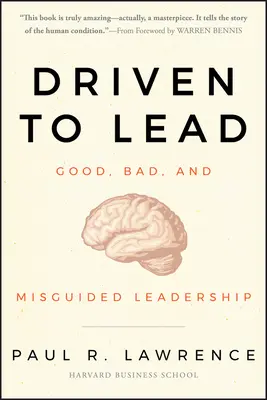 Conduși să conducă - Driven to Lead