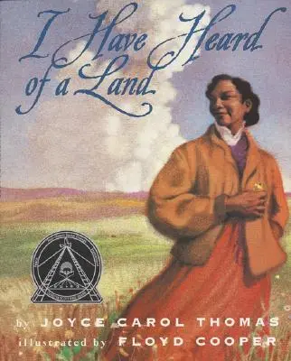 Am auzit de un ținut - I Have Heard of a Land