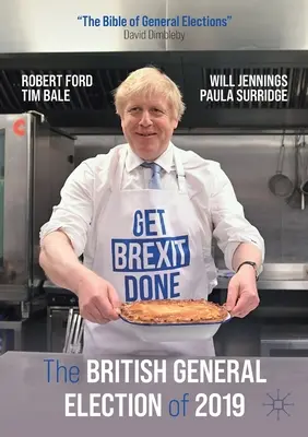 Alegerile generale britanice din 2019 - The British General Election of 2019