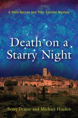 Moartea într-o noapte înstelată (Death on a Starry Night) - Death on a Starry Night