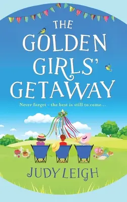 Escapada Fetelor de Aur - The Golden Girls Getaway