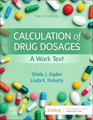 Calculul dozelor de medicamente: Un text de lucru - Calculation of Drug Dosages: A Work Text